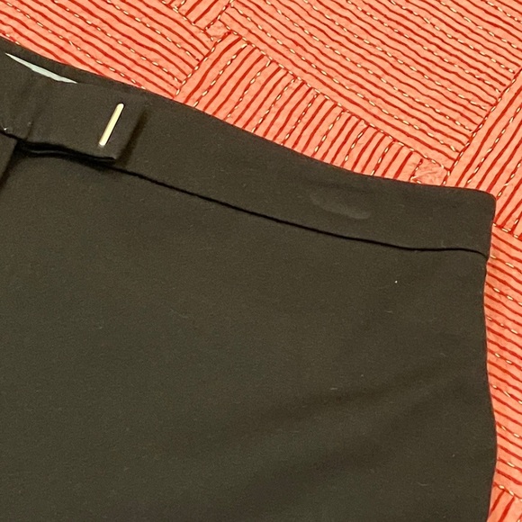 Le Chateau size 14 women’s Elegant Black Dress Pants - Picture 12 of 12